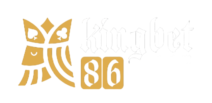 Logo nhà cái Kingbet86