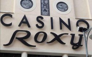 Roxy Casino