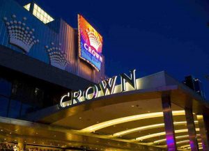 Crown Casino Poipet luôn đem đến sự đẳng cấp