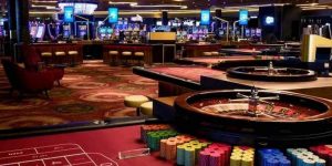 Casino O Samet là chốn vui chơi khét tiếng mà cược thủ lựa chọn