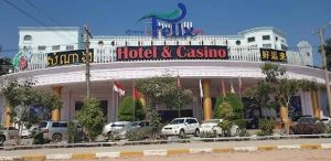 Felix - Hotel & Casino khu phức hợp hạng sang đáng để trải nghiệm