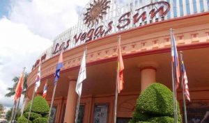 Las Vegas Sun Hotel & Casino - Tụ điểm chơi cá độ hoàn hảo