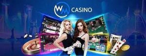 Tìm hiểu về nhà cung cấp WM Casino 