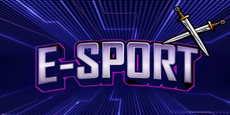 Cá cược E - Sport tại Sbobet