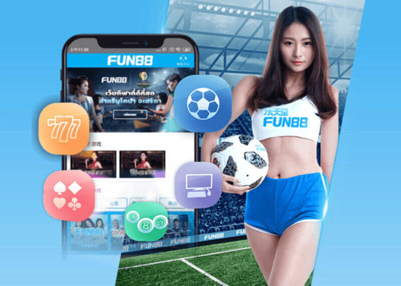 Hướng dẫn tải app Fun88 bằng iOS nhanh chóng