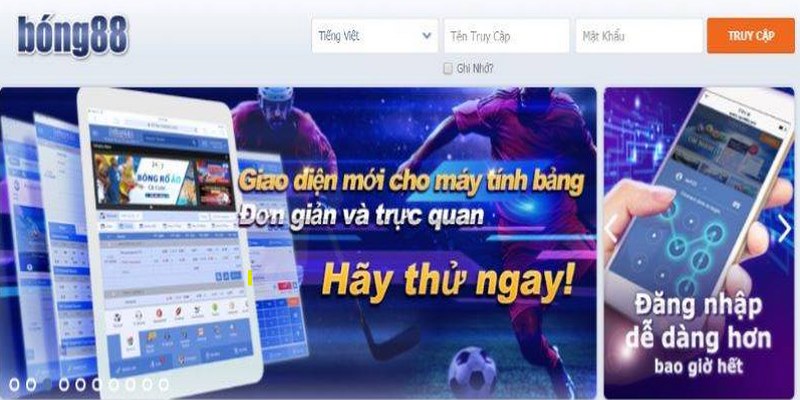 Lý do cần tải app Bong88 là gì?