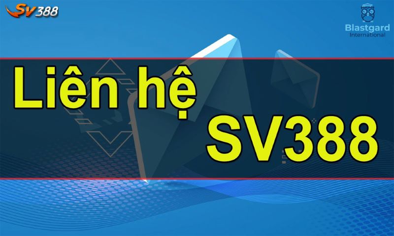 Những trường hợp cần đến liên hệ cho SV388