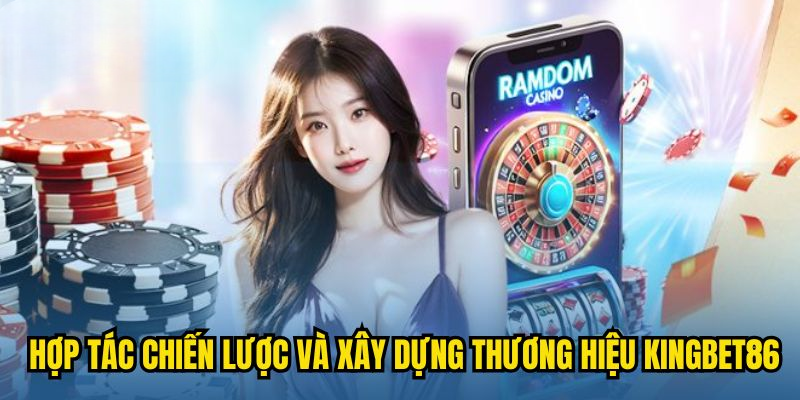Thông tin tổng quan về nhà cái KINGBET86