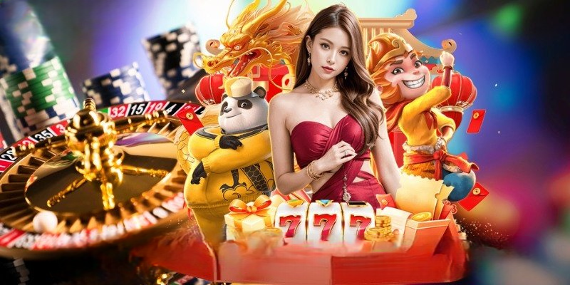 Chơi gì tại nhà cái KINGBET86 để thắng lớn?