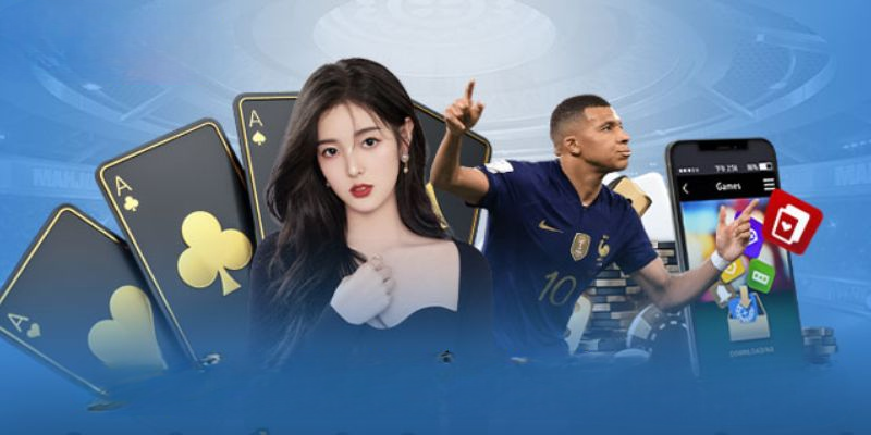 Các thao tác cơ bản tại nhà cái KINGBET86