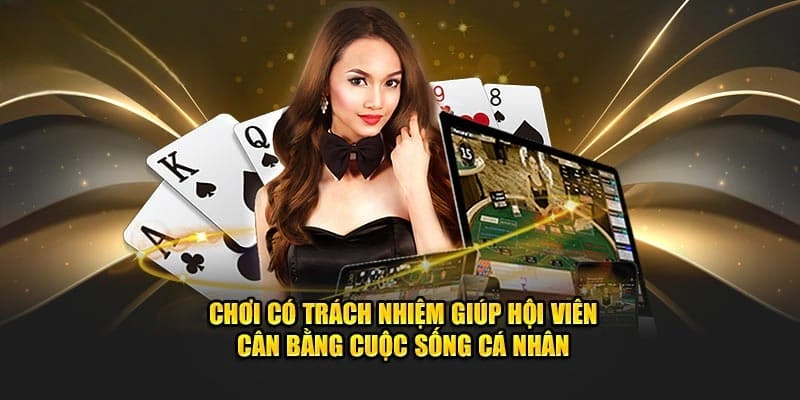 Chơi Có Trách Nhiệm Kingbet86 – Cá Cược, Giải Trí An Toàn