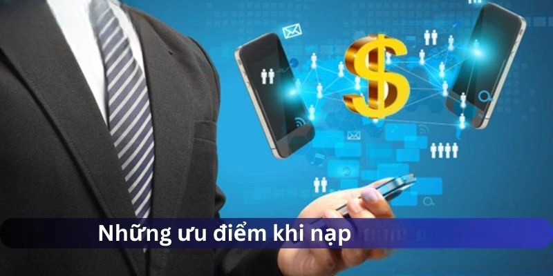 Nạp Tiền Kingbet86 – Nhanh Chóng, An Toàn, Hiệu Quả
