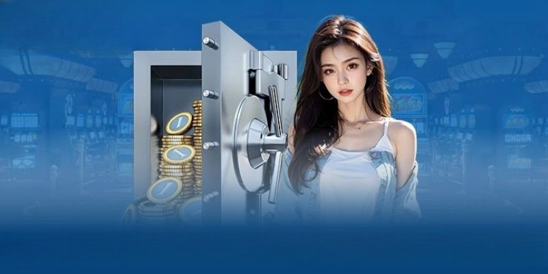 Rút Tiền Kingbet86 – Quy Trình Rút Thưởng Siêu Nhanh