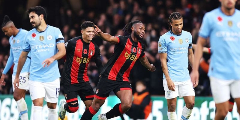 Thể Thao Kingbet86 – Đam Mê & Lợi Nhuận Không Giới Hạn