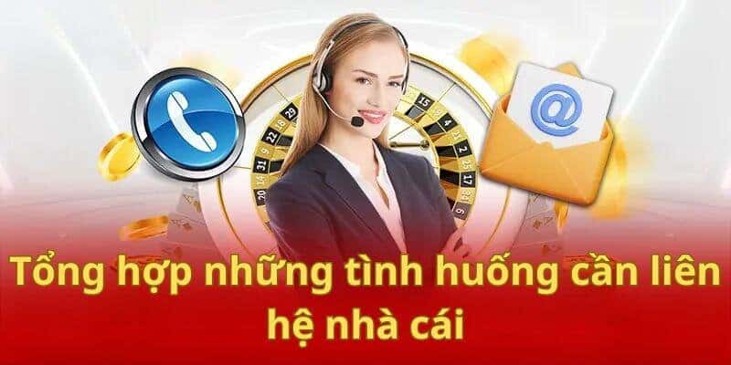 Liên Hệ Kingbet86 – Giải Quyết Vấn Đề Nhanh Chóng!