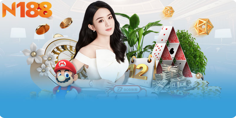 Xử Lý Các Lỗi Thường Gặp Khi Nạp Tiền N188