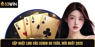 33win link vào mới nhất năm 2026